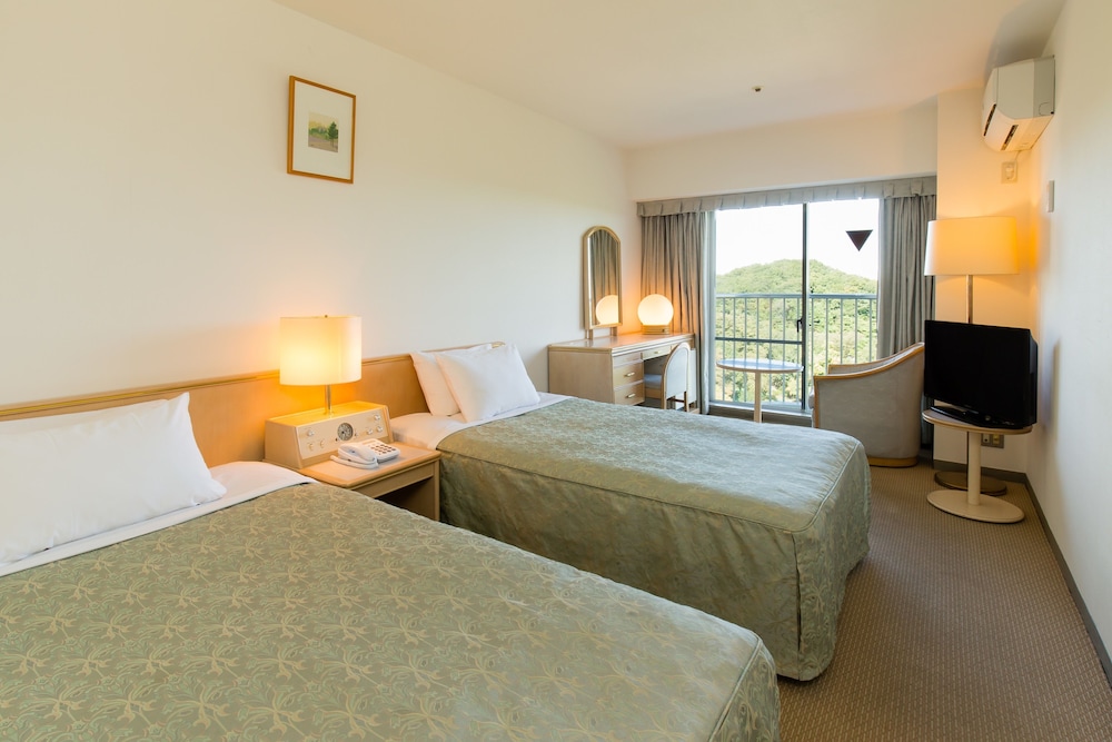HOTEL HERITAGE RESORTS 秩父