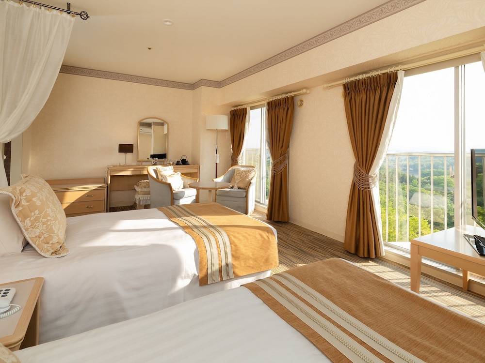 HOTEL HERITAGE RESORTS 秩父