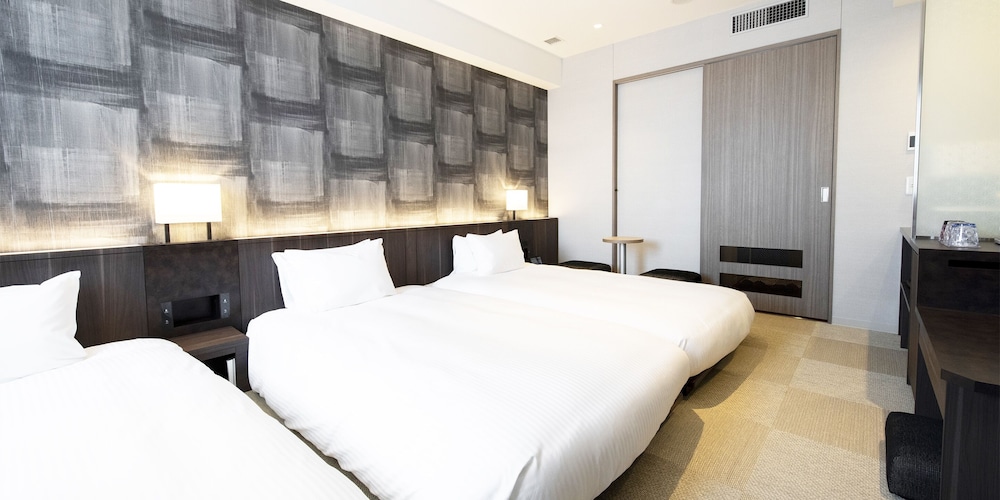 川越東武ホテル 秩父