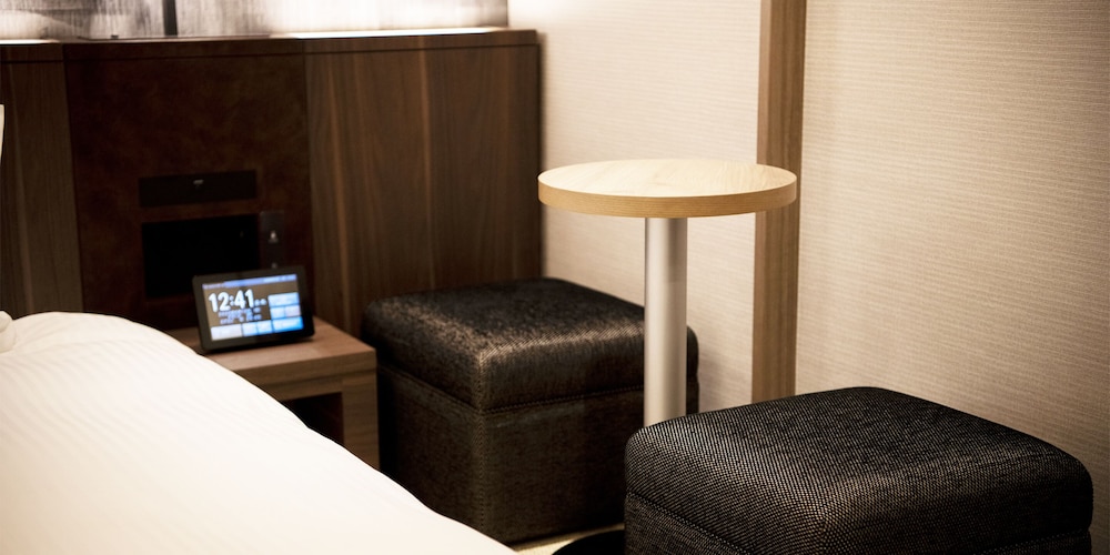 川越東武ホテル 秩父