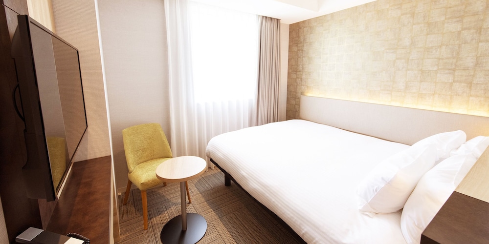 川越東武ホテル 秩父