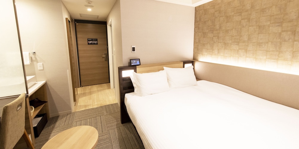 川越東武ホテル 秩父