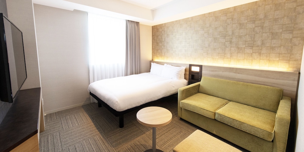 川越東武ホテル 秩父