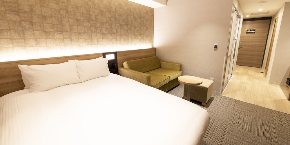 川越東武ホテル 秩父