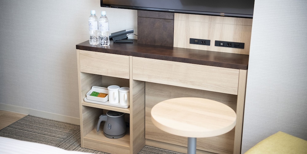 川越東武ホテル 秩父