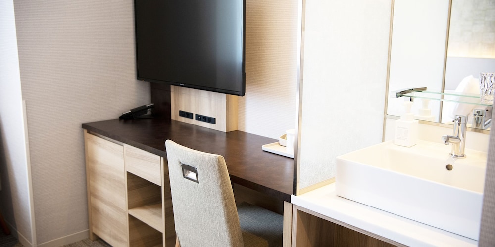 川越東武ホテル 秩父