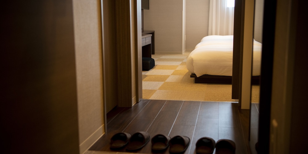 川越東武ホテル 秩父