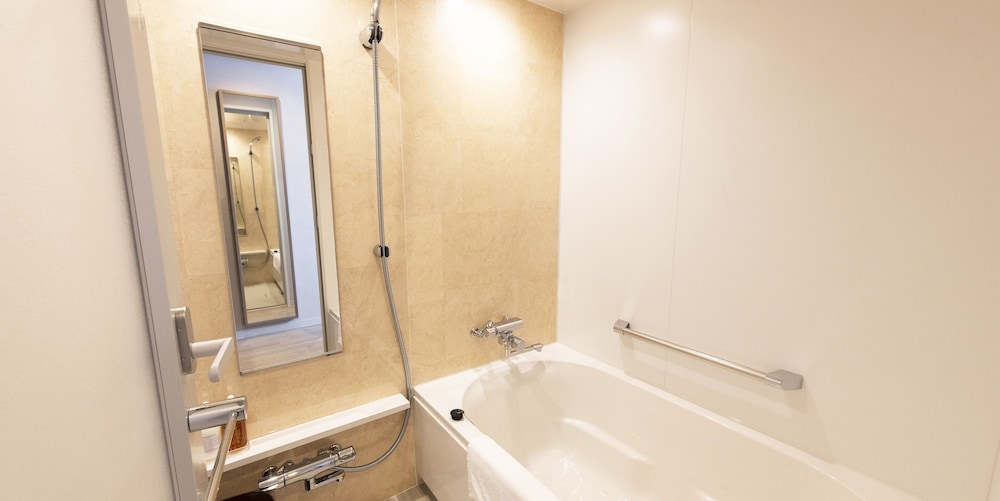 川越東武ホテル 秩父