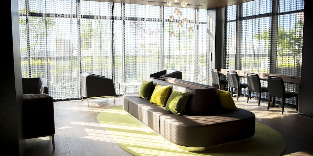 川越東武ホテル 秩父