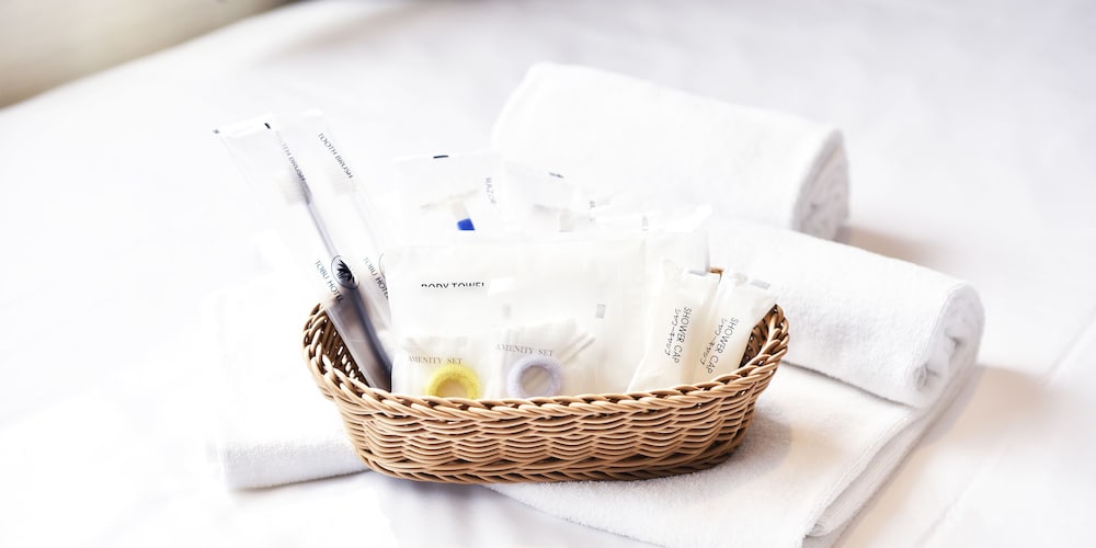 川越東武ホテル 秩父