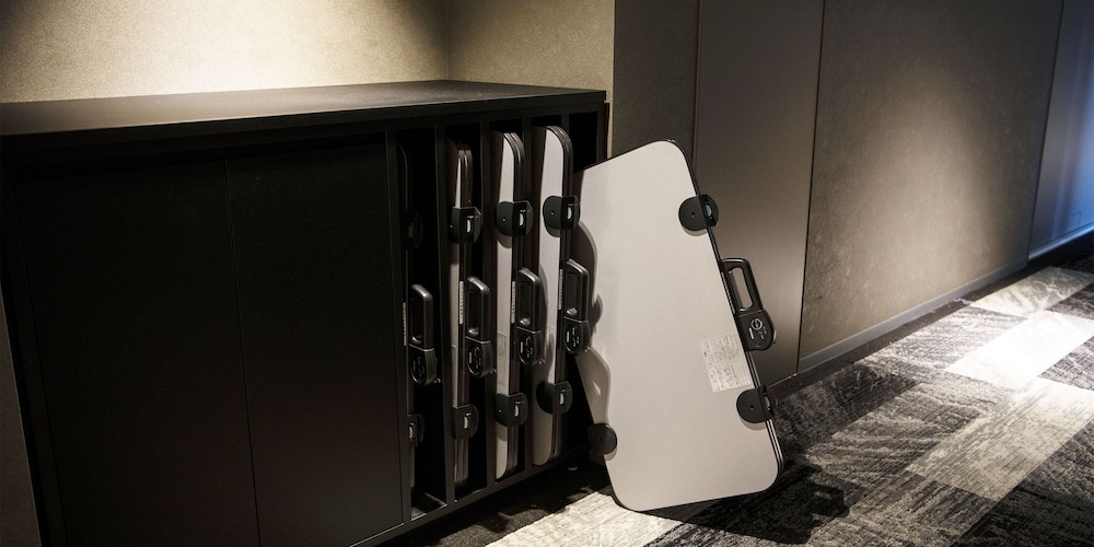 川越東武ホテル 秩父