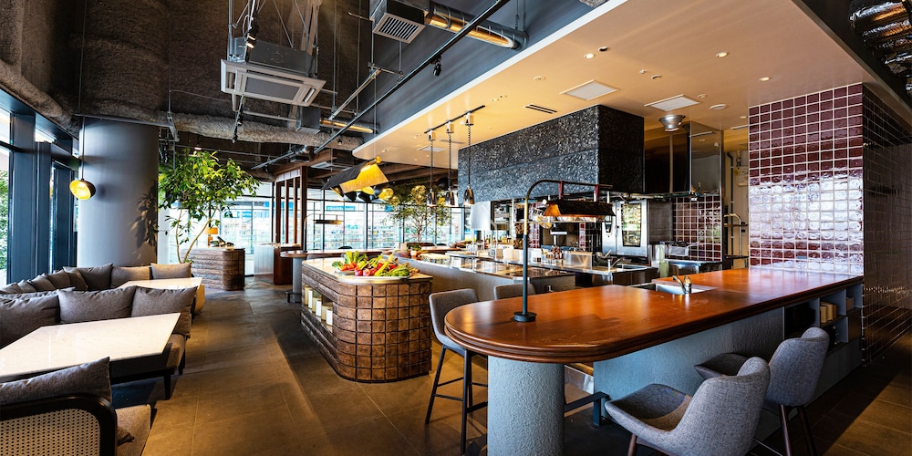 川越東武ホテル 秩父