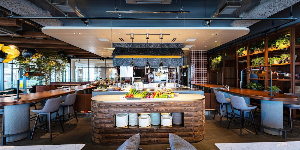 川越東武ホテル 秩父