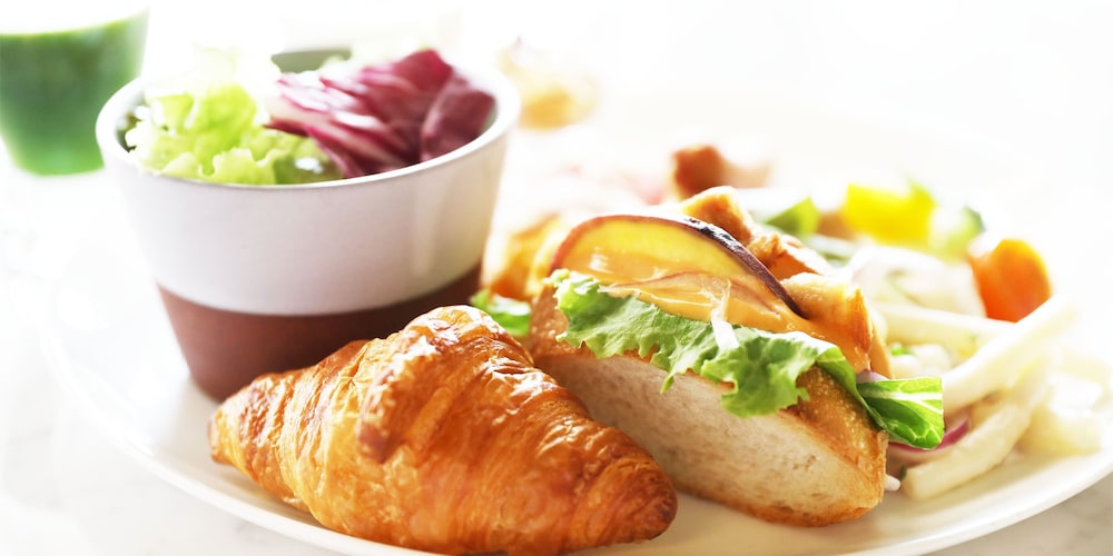 川越東武ホテル 秩父