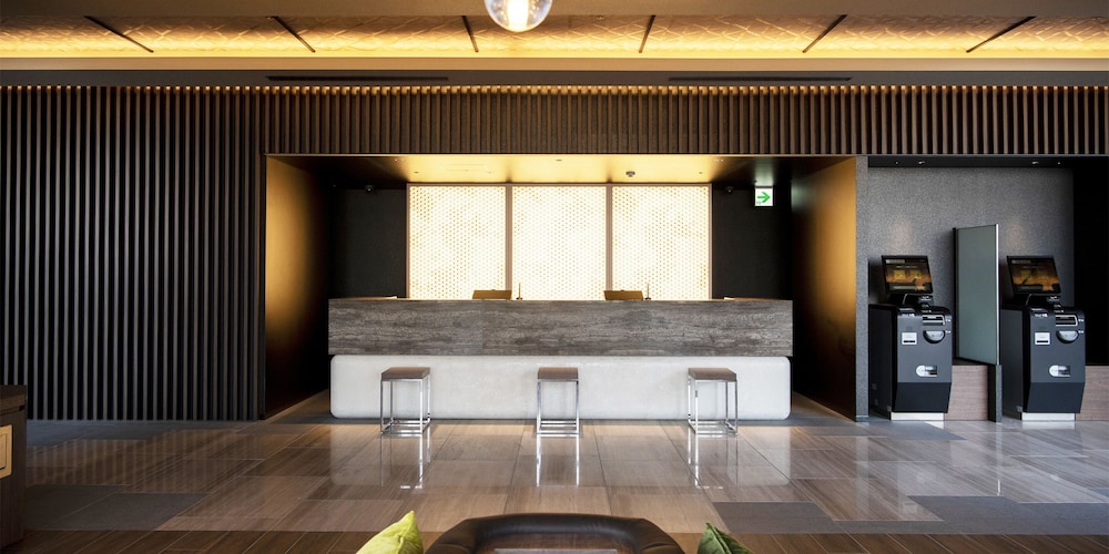 川越東武ホテル 秩父