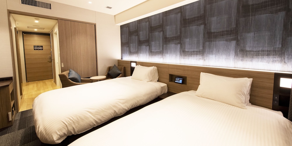 川越東武ホテル 秩父