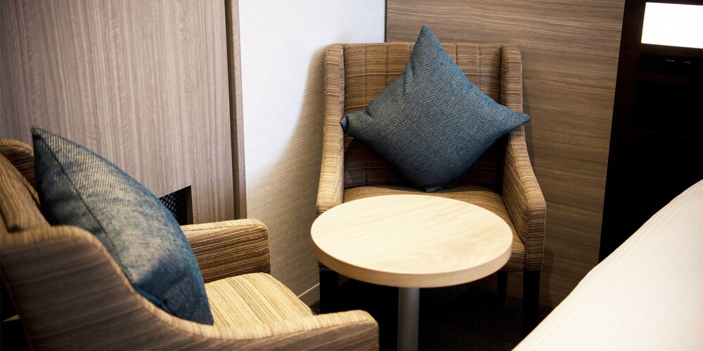 川越東武ホテル 秩父