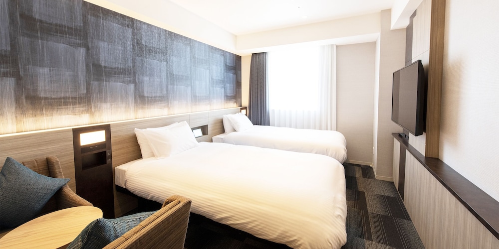 川越東武ホテル 秩父