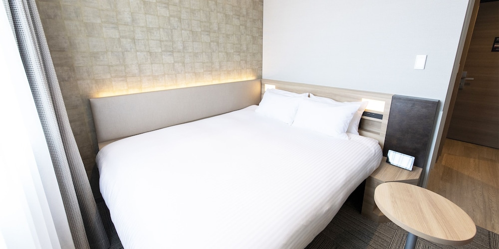 川越東武ホテル 秩父