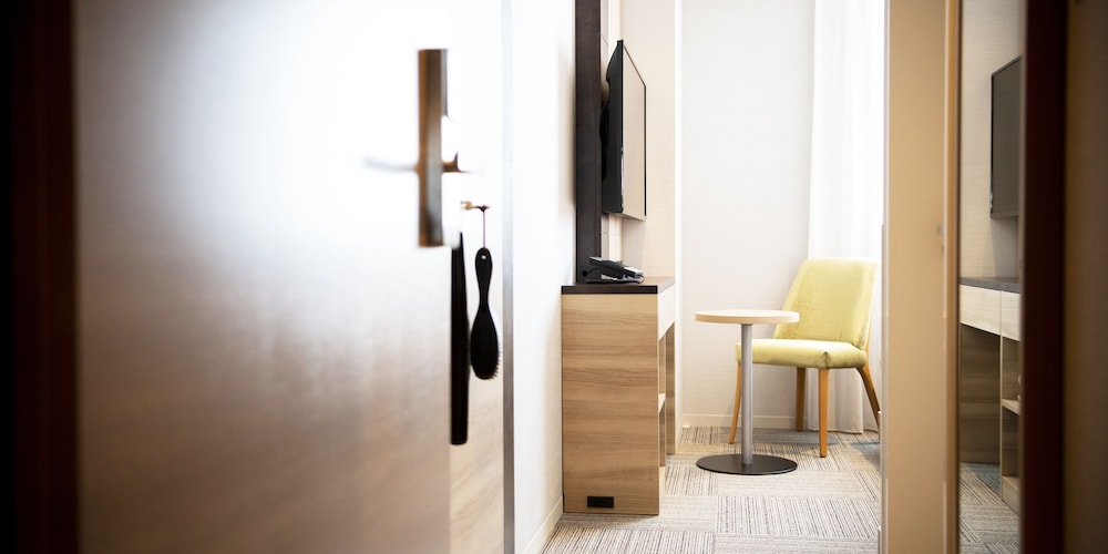 川越東武ホテル 秩父