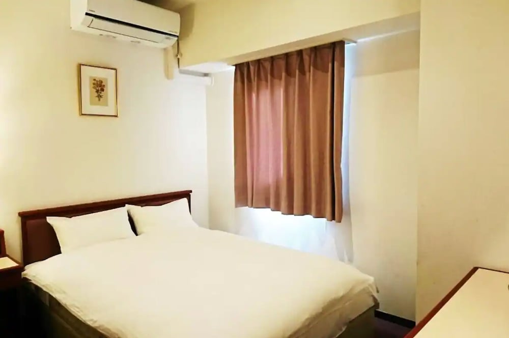 スマイルホテル北朝霞 秩父