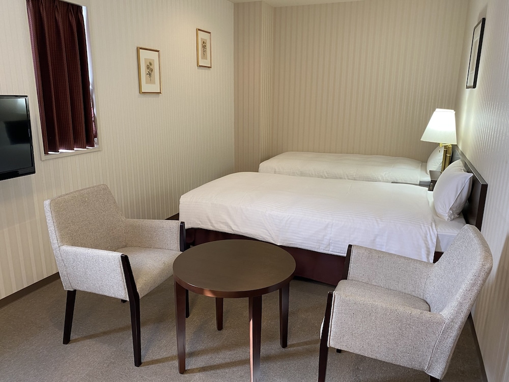 スマイルホテル北朝霞 秩父