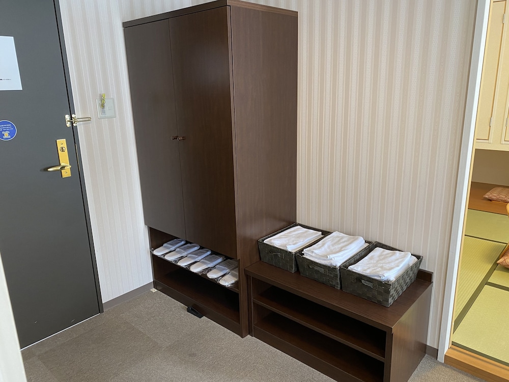 スマイルホテル北朝霞 秩父