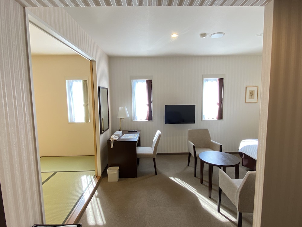 スマイルホテル北朝霞 秩父