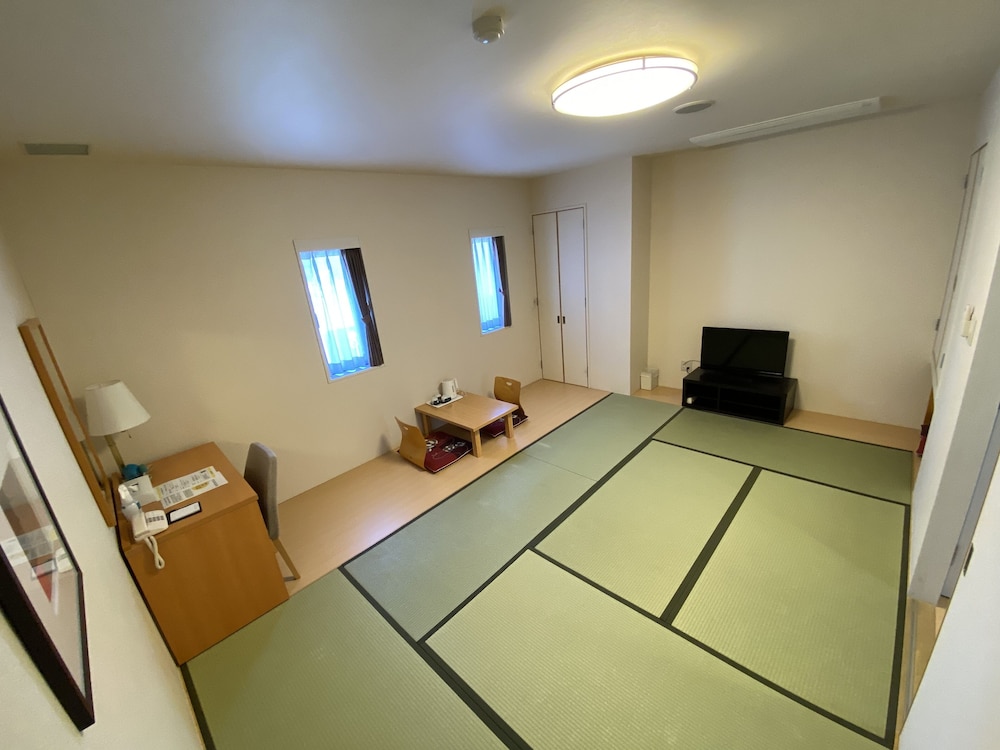 スマイルホテル北朝霞 秩父