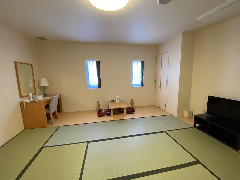 スマイルホテル北朝霞 秩父