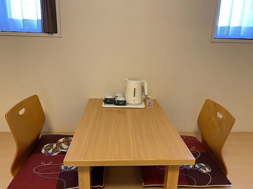 スマイルホテル北朝霞 秩父