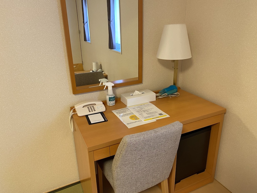 スマイルホテル北朝霞 秩父