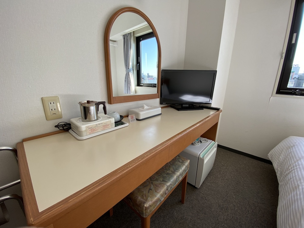 スマイルホテル北朝霞 秩父