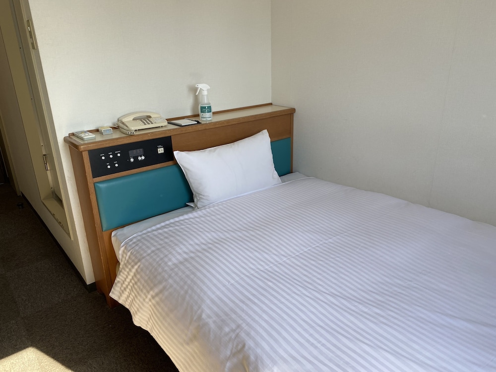 スマイルホテル北朝霞 秩父