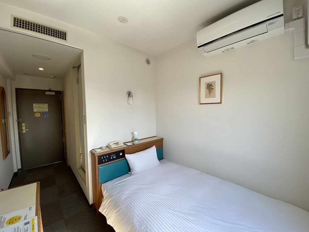 スマイルホテル北朝霞 秩父