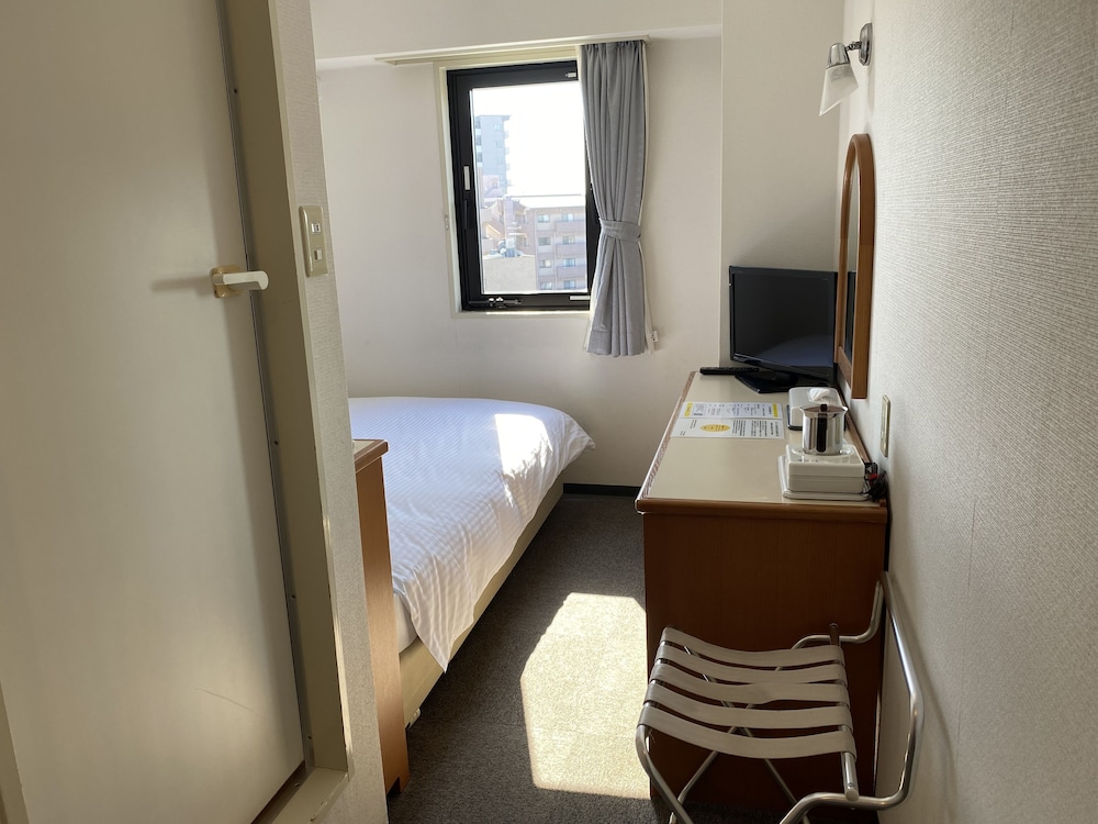 スマイルホテル北朝霞 秩父