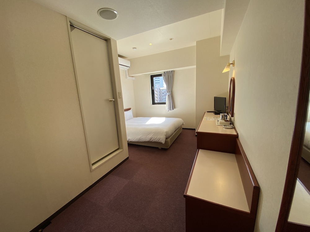 スマイルホテル北朝霞 秩父