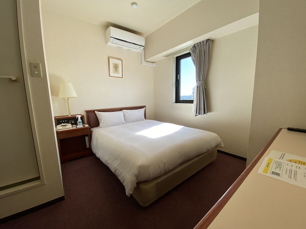 スマイルホテル北朝霞 秩父