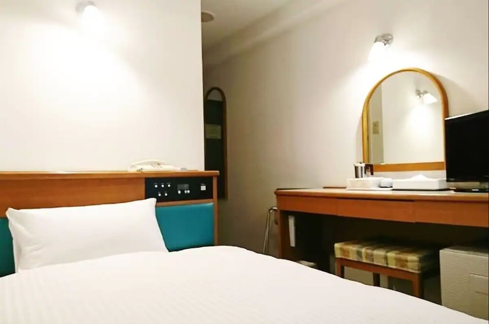 スマイルホテル北朝霞 秩父