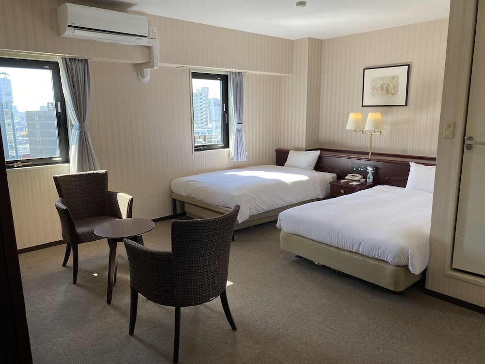 スマイルホテル北朝霞 秩父