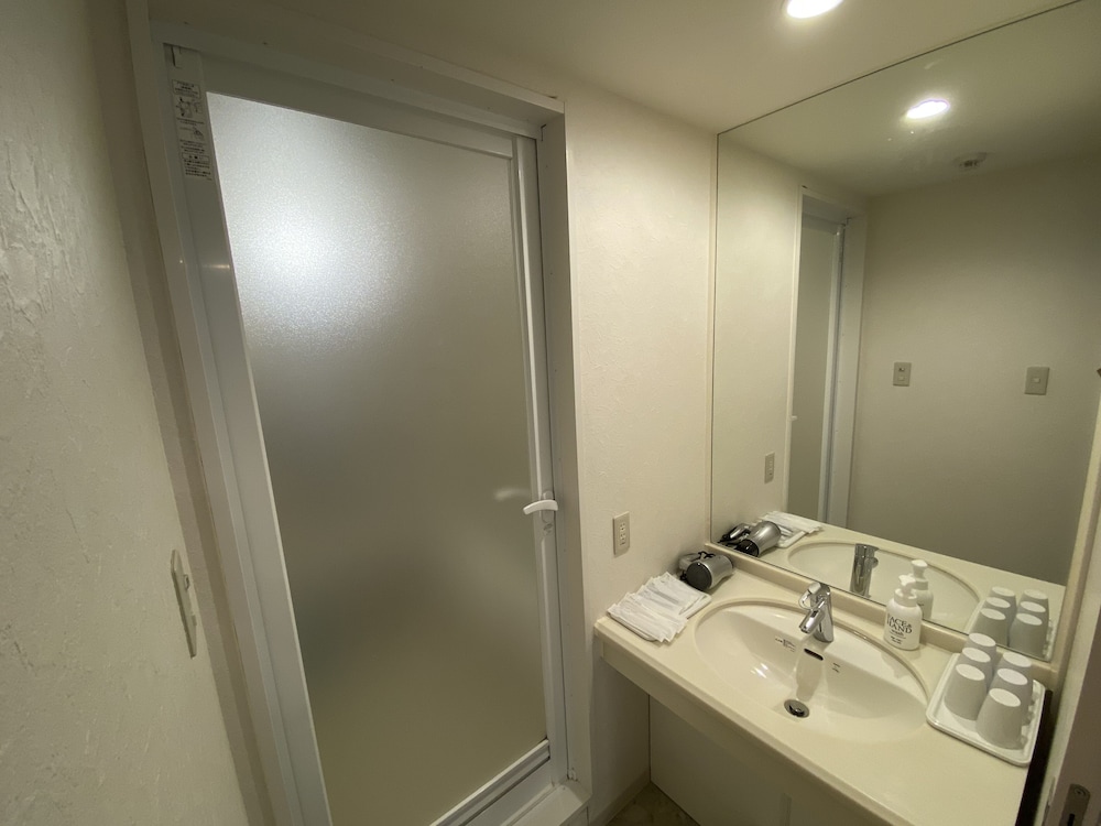 スマイルホテル北朝霞 秩父