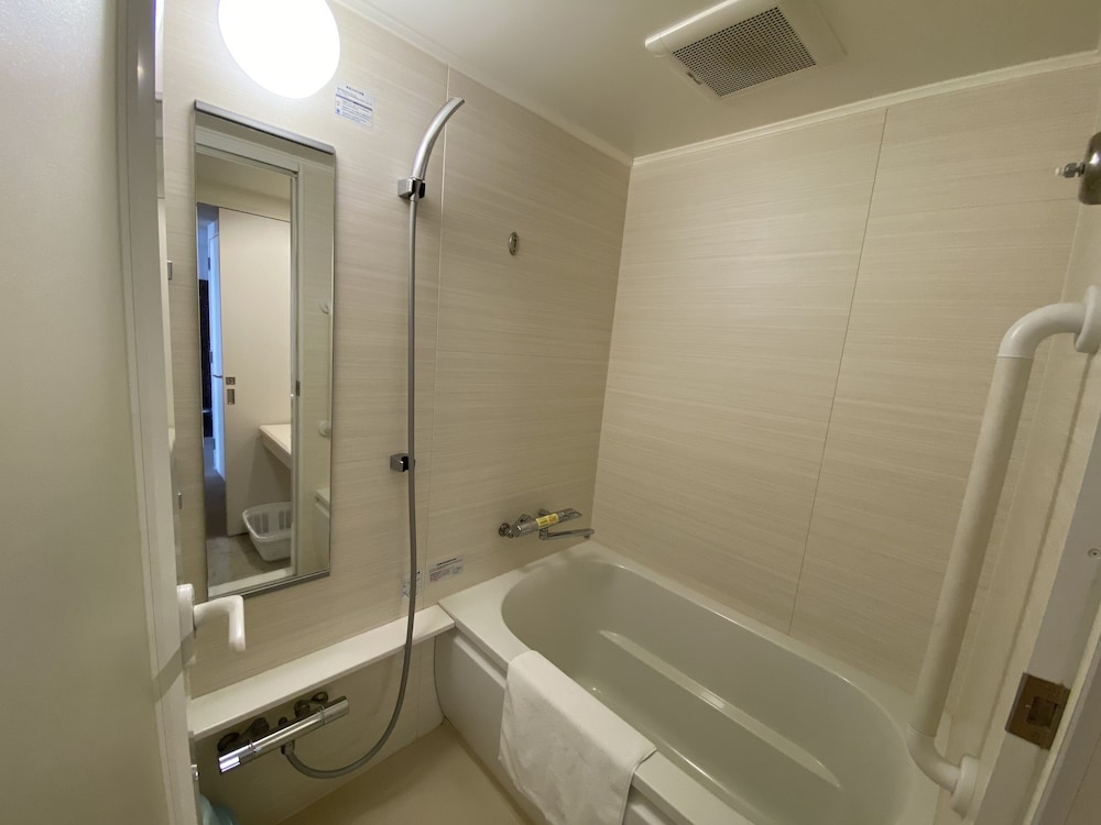 スマイルホテル北朝霞 秩父