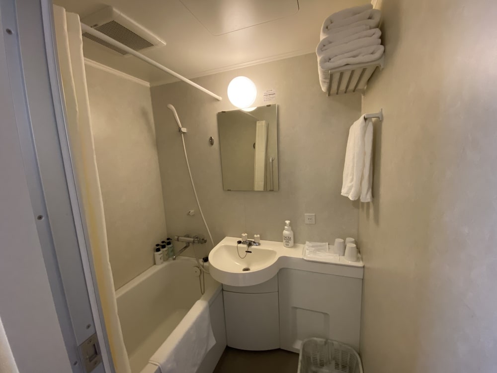 スマイルホテル北朝霞 秩父