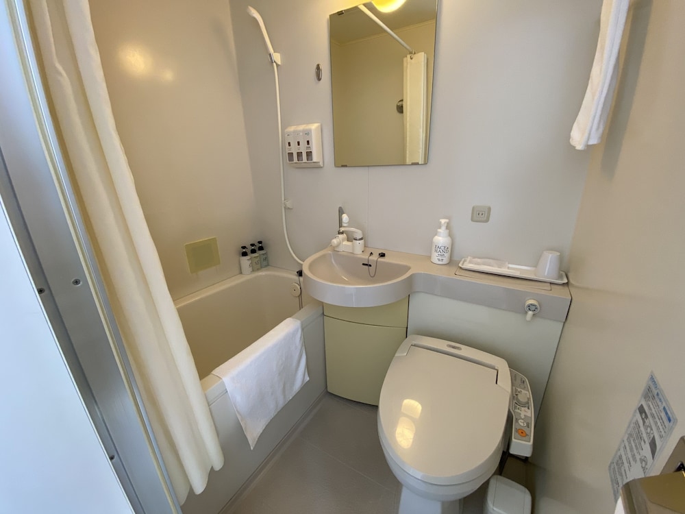 スマイルホテル北朝霞 秩父