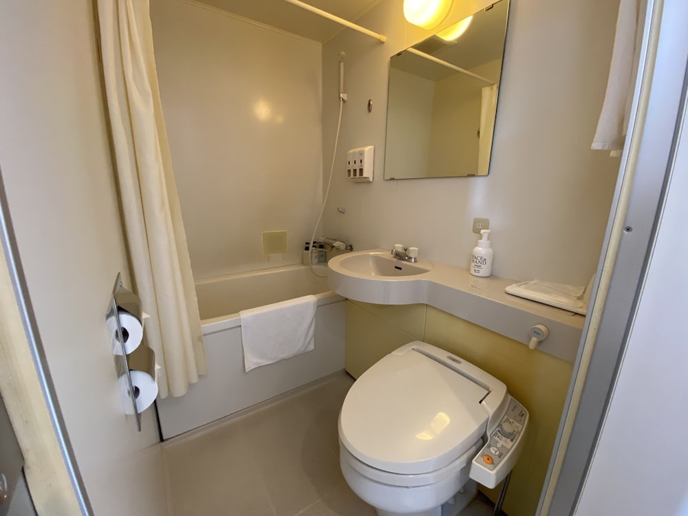 スマイルホテル北朝霞 秩父