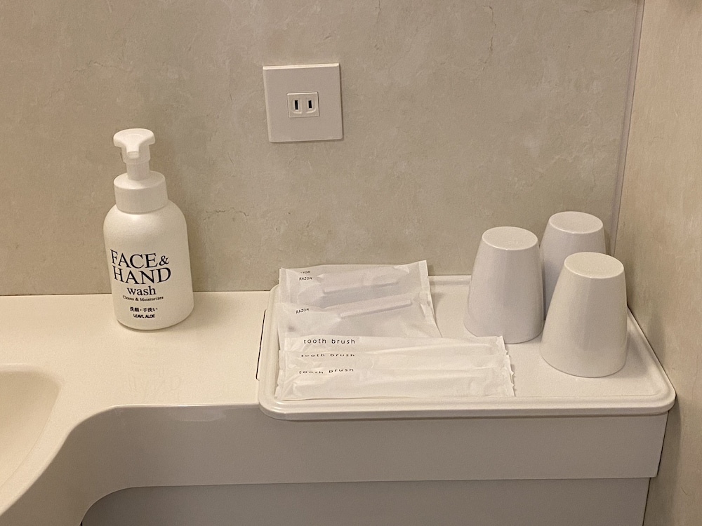 スマイルホテル北朝霞 秩父