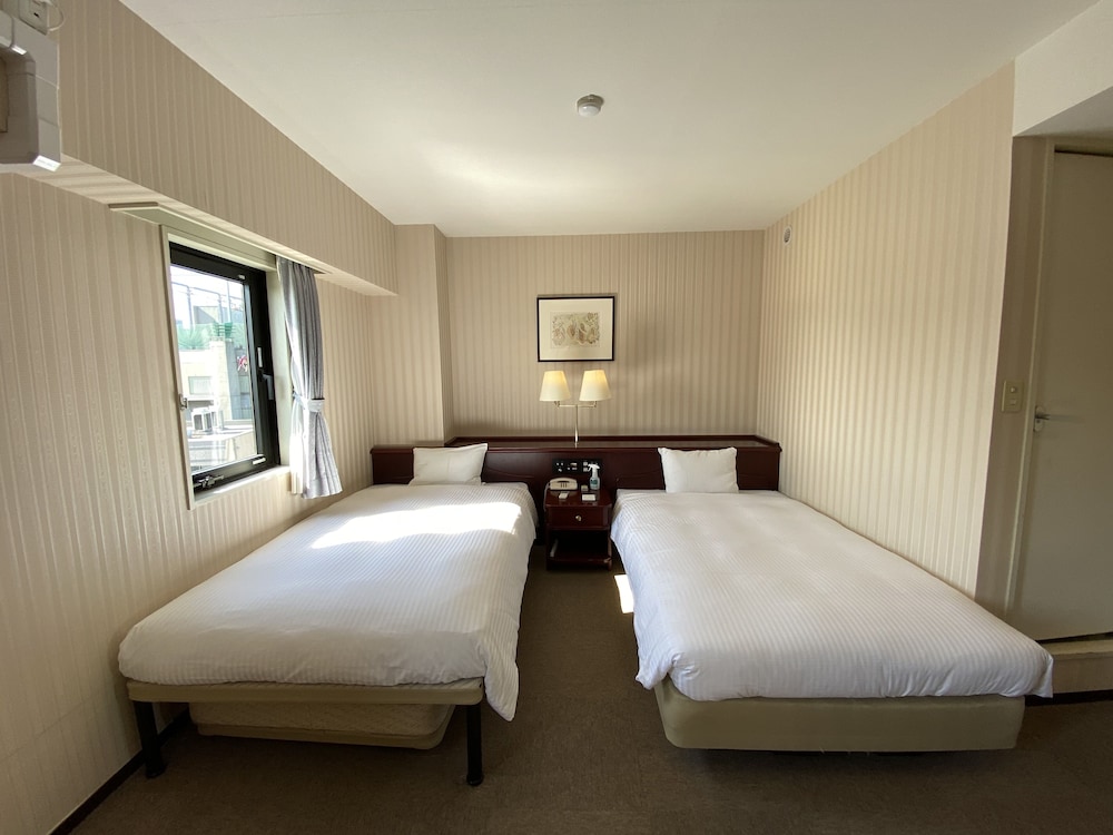 スマイルホテル北朝霞 秩父