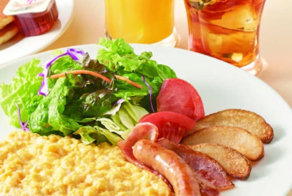 スマイルホテル北朝霞 秩父