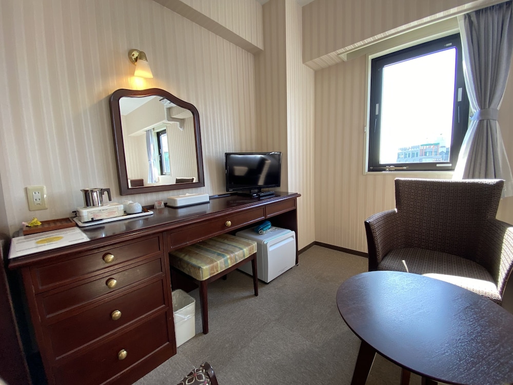 スマイルホテル北朝霞 秩父