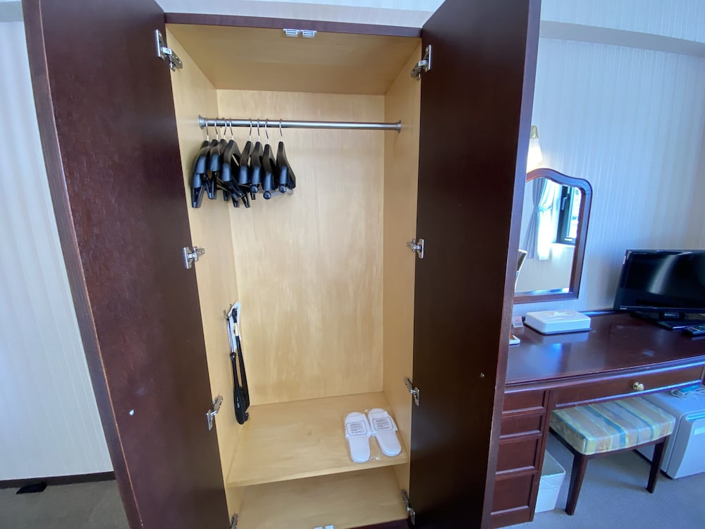 スマイルホテル北朝霞 秩父